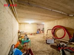 Prodej rodinného domu, Lety, Ve Škabrdli, 284 m2