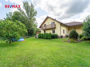 Prodej rodinného domu, Lety, Ve Škabrdli, 284 m2
