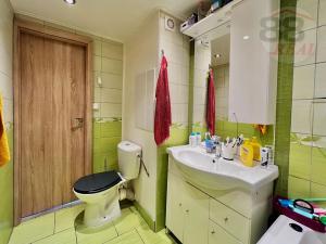 Prodej bytu 3+1, Chodov, U Koupaliště, 64 m2