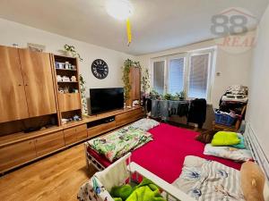 Prodej bytu 3+1, Chodov, U Koupaliště, 64 m2
