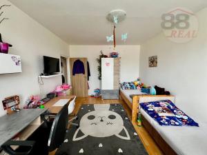 Prodej bytu 3+1, Chodov, U Koupaliště, 64 m2