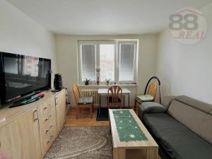 Prodej bytu 3+1, Chodov, U Koupaliště, 64 m2