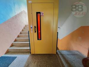 Prodej bytu 3+1, Chodov, U Koupaliště, 64 m2