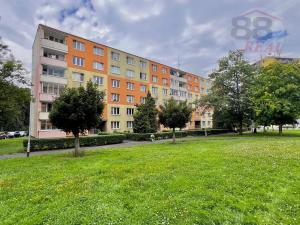 Prodej bytu 3+1, Chodov, U Koupaliště, 64 m2