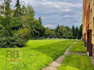 Prodej bytu 3+1, Chodov, U Koupaliště, 64 m2
