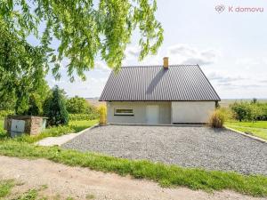 Prodej chaty, Kunovice, 47 m2