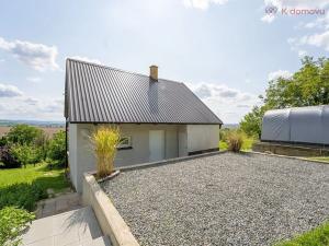 Prodej chaty, Kunovice, 47 m2
