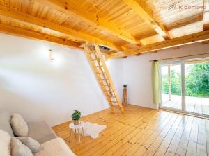 Prodej chaty, Kunovice, 47 m2