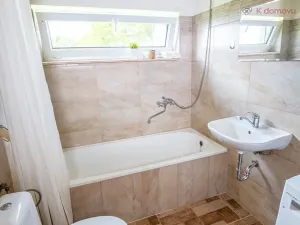Prodej chaty, Kunovice, 47 m2