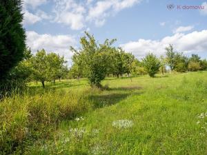 Prodej chaty, Kunovice, 47 m2