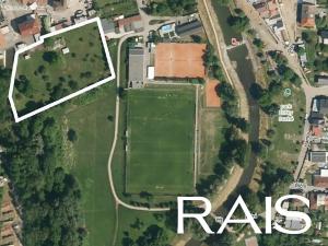 Prodej zahrady, Brno, 6550 m2