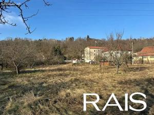 Prodej zahrady, Brno, 6550 m2