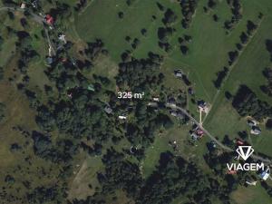 Prodej zahrady, Lučany nad Nisou, 325 m2