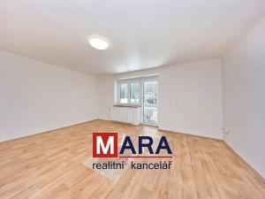 Prodej bytu 2+1, Červená Voda, 61 m2