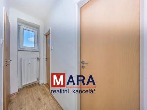 Prodej bytu 2+1, Červená Voda, 61 m2