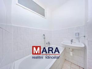 Prodej bytu 2+1, Červená Voda, 61 m2