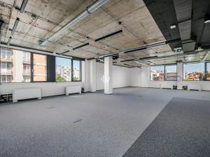 Pronájem kanceláře, Praha - Strašnice, Vinohradská, 372 m2