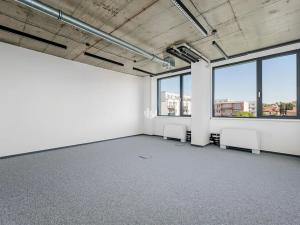 Pronájem kanceláře, Praha - Strašnice, Vinohradská, 372 m2