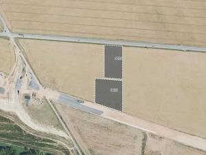 Prodej podílu pole, Nesuchyně, 14450 m2