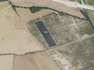 Prodej podílu pole, Nesuchyně, 14450 m2