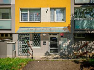 Pronájem bytu 2+kk, Praha - Stodůlky, Kálikova, 44 m2