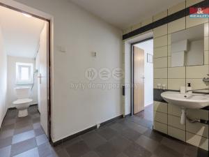 Prodej rodinného domu, Stříbrná, 326 m2