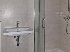 Prodej bytu 2+kk, Hranice, Jiřího z Poděbrad, 39 m2