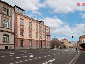 Prodej bytu 3+1, Cheb, Evropská, 118 m2