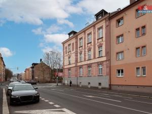 Prodej bytu 3+1, Cheb, Evropská, 118 m2