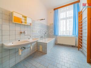 Prodej bytu 3+1, Cheb, Evropská, 118 m2