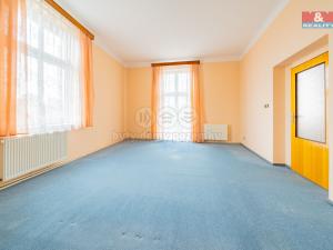 Prodej bytu 3+1, Cheb, Evropská, 118 m2
