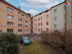 Prodej bytu 3+1, Cheb, Evropská, 118 m2