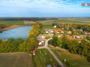 Prodej pozemku pro bydlení, Smržov, 500 m2