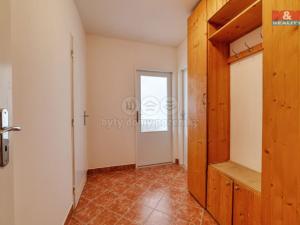 Pronájem bytu 3+kk, Mariánské Lázně, Franze Kafky, 74 m2