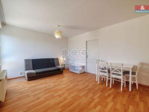 Pronájem bytu 3+kk, Mariánské Lázně, Franze Kafky, 74 m2