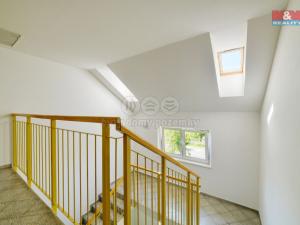 Pronájem bytu 3+kk, Mariánské Lázně, Franze Kafky, 74 m2