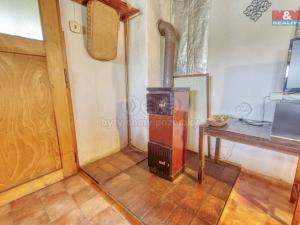 Prodej chaty, Všenory, 65 m2