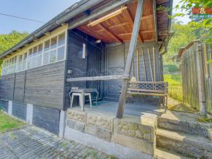 Prodej chaty, Všenory, 65 m2