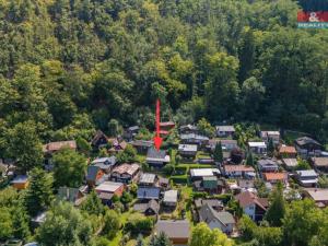 Prodej chaty, Všenory, 65 m2