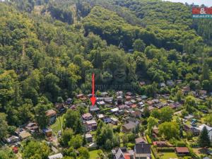 Prodej chaty, Všenory, 65 m2