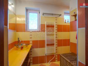 Prodej rodinného domu, Ostrava - Muglinov, U Jeslí, 100 m2
