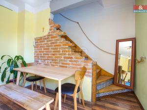 Prodej rodinného domu, Ostrava - Muglinov, U Jeslí, 100 m2