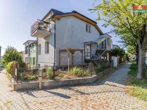 Prodej bytu 1+kk, Brno - Černovice, Šestákova, 25 m2