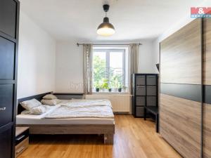 Prodej bytu 1+kk, Brno - Černovice, Šestákova, 25 m2