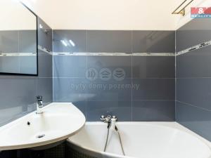 Prodej bytu 1+kk, Brno - Černovice, Šestákova, 25 m2