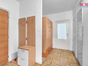 Prodej bytu 2+1, Skuteč, Sládkova, 65 m2