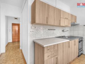 Prodej bytu 2+1, Skuteč, Sládkova, 65 m2