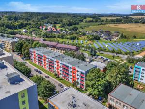 Prodej bytu 2+1, Skuteč, Sládkova, 65 m2