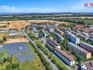 Prodej bytu 2+1, Skuteč, Sládkova, 65 m2