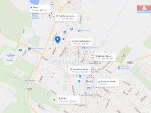 Prodej bytu 2+1, Skuteč, Sládkova, 65 m2